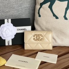 Chanel Wallet Purse